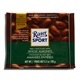 RITTER, MILK CHOCOLATE WITH WHOLE ALMONDS